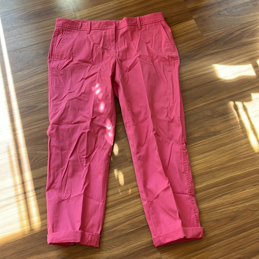 Talbots chinos pants